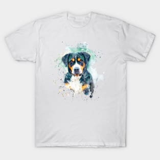 Bernese Mountain Dog T-Shirt